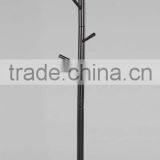 Wooden Tree Shaped Coat Rack thumbnail-2