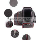 Large Capacity Dog Pet Car Seat Carrier Bag thumbnail-2