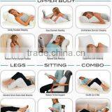 10 Pillows in 1 Contour Flip Pillow thumbnail-2