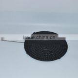 Cooking Tools CK-KT477 Silicone Splatter Screen With Stainless Steel Handle Filter Screens for Oil Net thumbnail-3