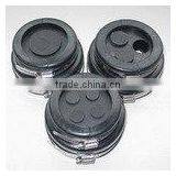 3 Holes Feeder Cable Wall Entry for 7/8" and 1/2" Cable thumbnail-1