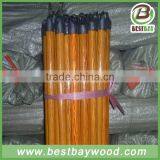 Cheap Price Wooden Handle Brush/long Handle Soft Brush/wooden Broom Stick Making Machine thumbnail-4