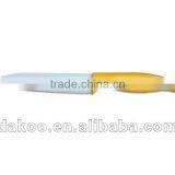 Factory in Yangjiang ABS Handle Zirconia Ceramic Utility Knife thumbnail-1