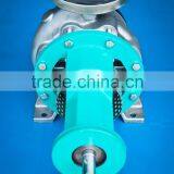 Horizontal Single-stage End-suction Centrifugal Pump thumbnail-2