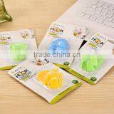 Wholesale High Quality Plug Hook Plug Sticky Hook Plastic Plug Hook thumbnail-6