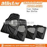 High Quality Rubber Pvc Carpet Car Mats thumbnail-4