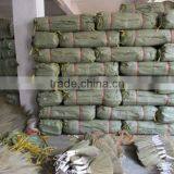 Natural Tiger Grass Broom thumbnail-4