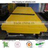 White Plastic Hdpe Blocks thumbnail-1