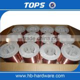 China co2 mig mag welding wire