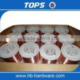 China Aluminum Bronze Welding Wire thumbnail-5