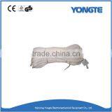White Colour Braided Nylon Rope thumbnail-2