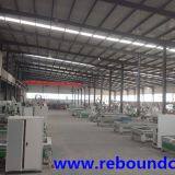 Jinan Rebound Machine Co., Ltd company overview - view 3 thumbnail