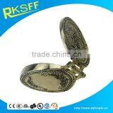 High Quality Round Shape Wristwatch Case thumbnail-5