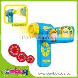 Wholesale Child Educational Toy Projector thumbnail-1
