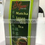 Slym Matcha Green Tea thumbnail-1