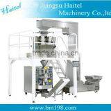 2017 Haitel HTL Large Vertical Form-fill-seal Machine With Multihead Weigher thumbnail-1