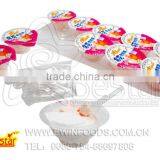 Delicious Ice Cream Cup Marshmallow thumbnail-1