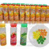 Delicious Fruity Flavor Waxberry Candy thumbnail-1