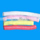 Medical Supplies Nonwoven Stitched Mon Cap on Promotion thumbnail-1