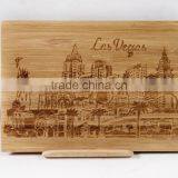 Natural Bamboo Creative Special Travel Gifts thumbnail-5