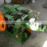 China Manufacturer Common Wire Sharpening Nail Making Machine for Africa Market