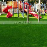 Synthetic Grass for Kid's School Playground Garden Landscaping thumbnail-3