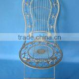 Iron Metal Decoration Frame Hot Sale JY12161-JY12170 thumbnail-3