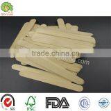 Birch Fda Wooden Tongue Depressor Wooden Pieces thumbnail-5