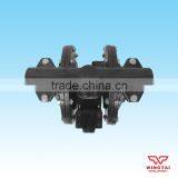 Air Operated Double Diaphragm Pump BML-25 thumbnail-6