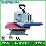 New Korea Dye Sublimation Heat Press Machine thumbnail-1