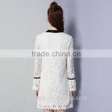 Long Sleeve Clothing Women Clothes Winter Dresses Ladies Wholesale Dropship New Fashion Dress 2017 thumbnail-3