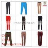 Top Fashion Pants Factory Under Garment Manufacturer in China thumbnail-1