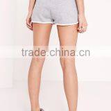 Summer High Quality Wholesale Soft Feel Women Running Shorts thumbnail-4