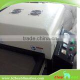 3d Sublimation Vacuum Heat Press Machine for Ceramics Tiles, Glass, Phone Covers thumbnail-2