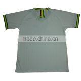 New Design Popular Short Sleeve Polo Shirt With Emboidery thumbnail-2