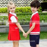 Bulk New Deisgn Primary Korean Boys School Uniform thumbnail-3