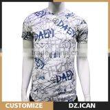 OEM Service Low Price Casual Style Short Sleeve T Shirt Price thumbnail-1