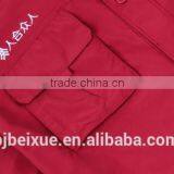 Wholesale China New Style Custom Printing 100% Cotton Long Sleeve Man Shirt With Logo Design thumbnail-4