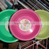 99 Cent Store Household Home Product Cheap Plastic Bowls thumbnail-1