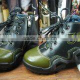 New Arrival Wholesale China Student Kids Shoes thumbnail-5