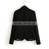 GZY 2017 Women Suits Hot Sale Stylish Pictures of Ladies Suits Designs thumbnail-2