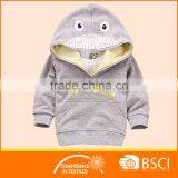 Kids Outwear Sweatshirt Pull Over Zip Up Hoodies thumbnail-1