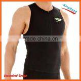 Custom Sublimated Neoprene Triathlon Race Tri Suits thumbnail-1