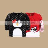 Mom and Bab 2015 Baby Clothes 100 Cotton Baby Girl t Shirts