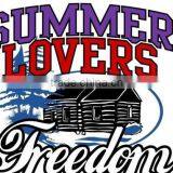 Offset Printting Plastisol Garment Clothing Label Heat Transfer thumbnail-6