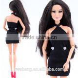 New Arrival Product Barbie Doll Clothes Dress up Games for Girls Made in China thumbnail-3