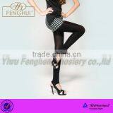 Latest Both Site Can Wear Trample Feet Pantyhose thumbnail-2