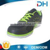 EVA Outsole Hot Selling Black Color Colored Mens Shoes Sports thumbnail-1