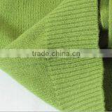 Korean Style Girls Cardigan Sweater Design Solid Color Cotton Sweater thumbnail-6