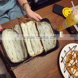 Zm50370b New Style Trendy Lady Small Bag Single Shoulder Women Fashion Bags thumbnail-4